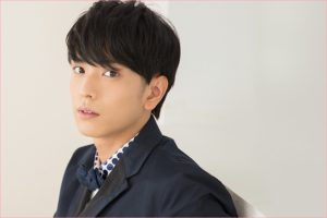 2 5次元俳優黒羽麻璃央がダウンタウンdxに 彼女が入山杏奈で炎上