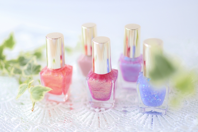 セリアの100円ジェルネイルが優秀でおすすめ 感想と口コミ紹介