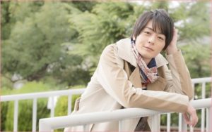 犬飼貴丈はイケメンで可愛いだけじゃない 演技力がスゴイと高評価 犬飼貴丈はイケメンで可愛いだけじゃない 演技力がスゴイと高評価
