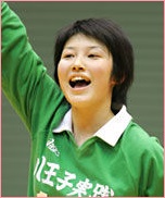 狩野舞子のプロフまとめ 引退理由は 姉や家族もバレー選手でエリート