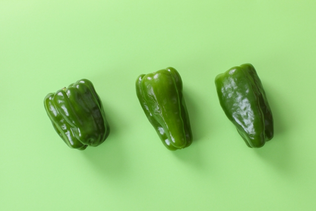 ピーマンの簡単人気レシピ7選 激ウマで子供にもおすすめ 大量消費にも