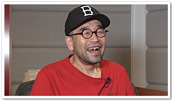 【画像】槇原敬之の歯がボロボロは若い頃から?矯正すると歌声が変わる?