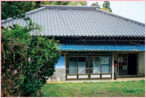 タサン志麻邸