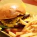 ハンバーガー