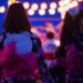 浴衣、お祭り