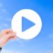 動画,再生