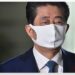 安倍首相